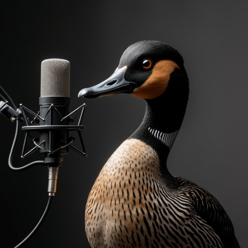 a loon V2 AI Voice
