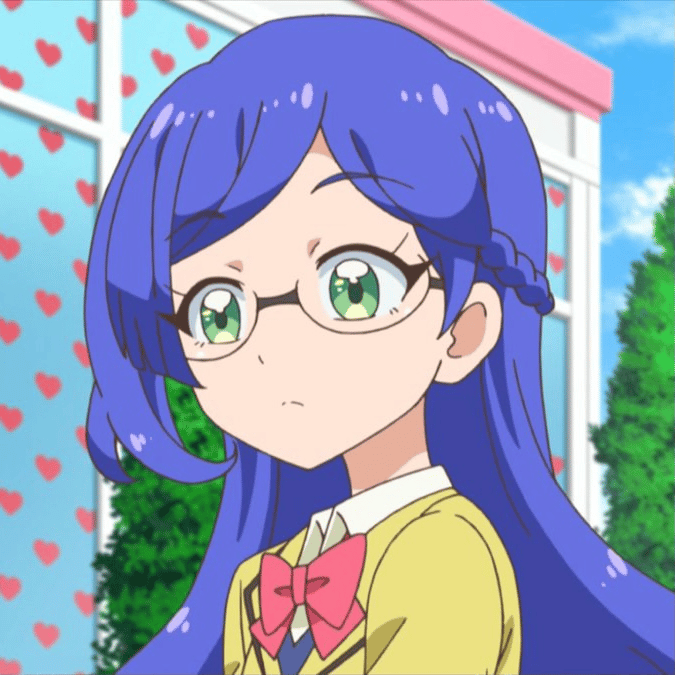 Rinka Aoba (Kiratto Prichan) AI Voice