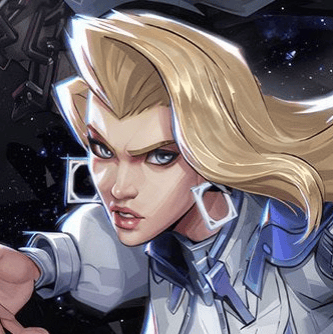 Dagger (Marvel Rivals) AI Voice