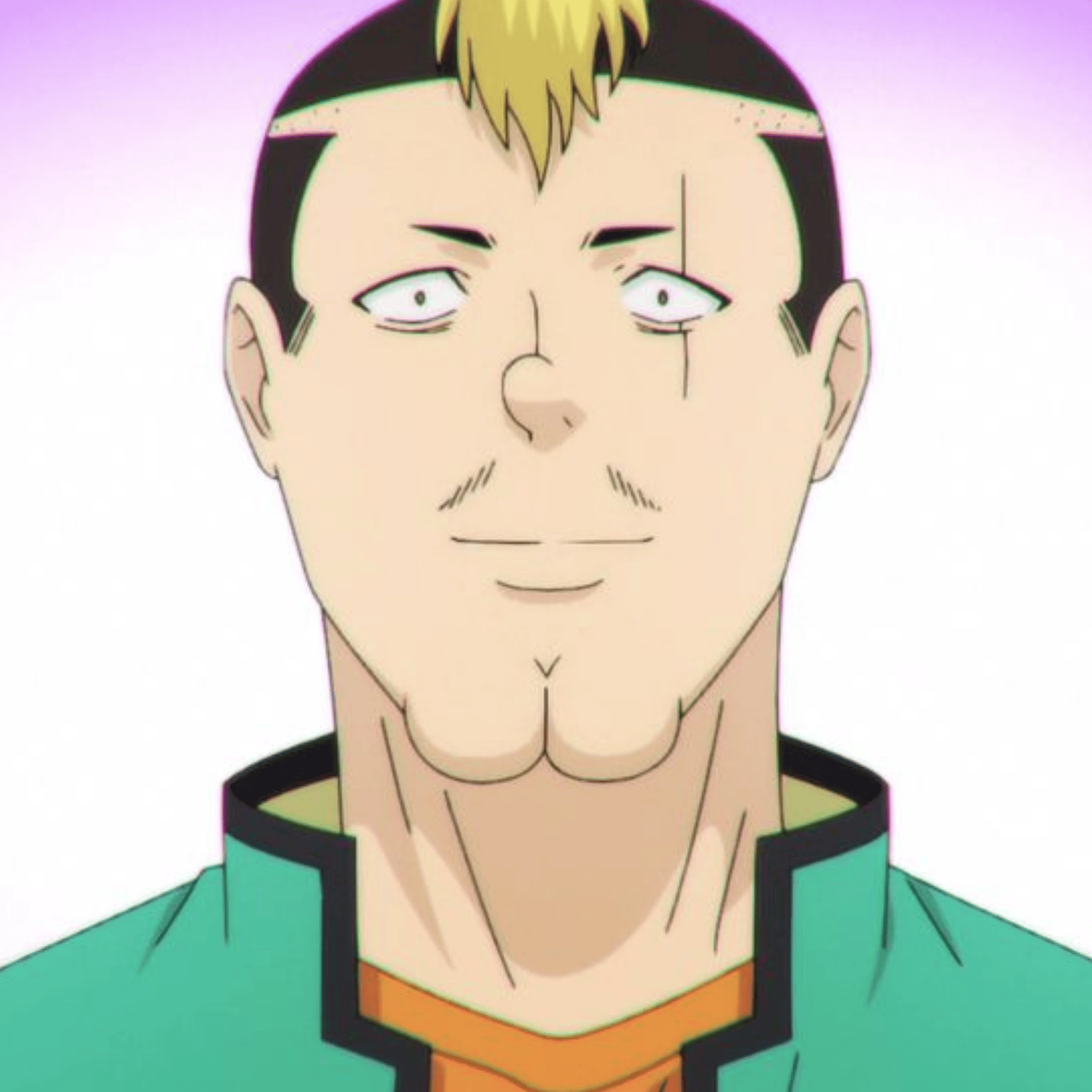 Riki Nendo AI Voice