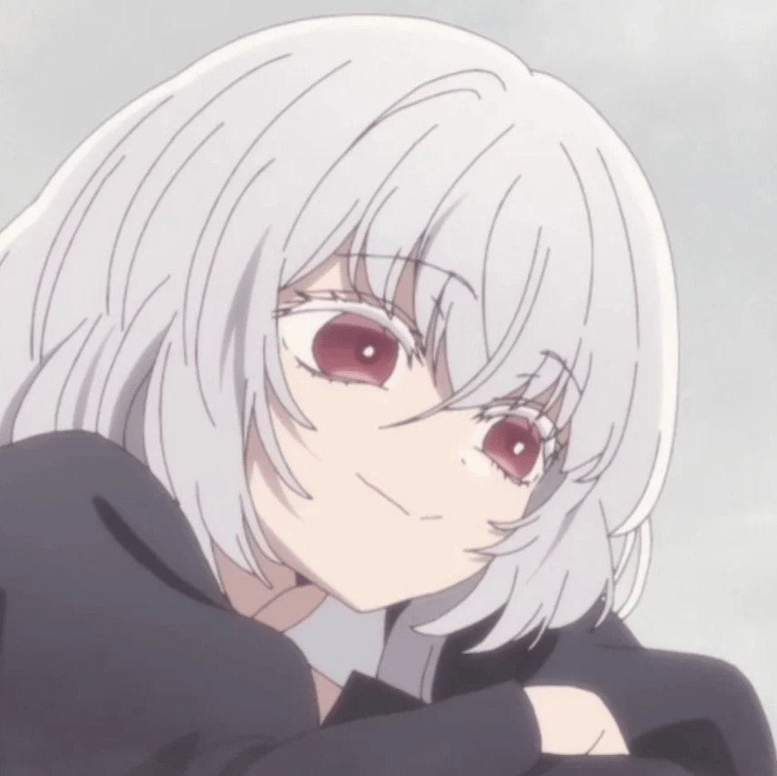Tsukuyomi (Oshi no ko) AI Voice