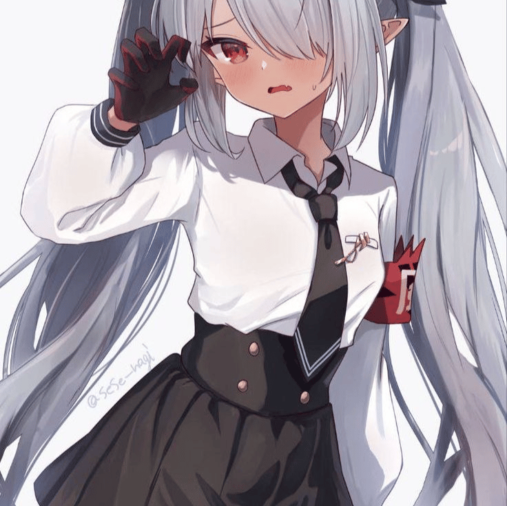 Shiromi iori AI Voice