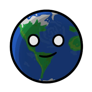 Earth (SolarBalls) AI Voice