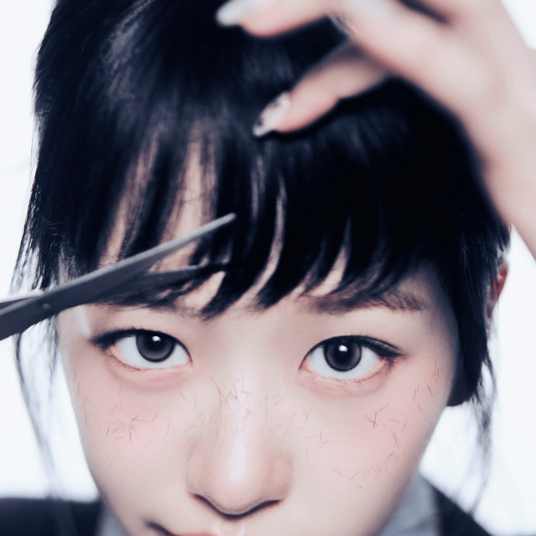 Ahn Yujin AI Voice