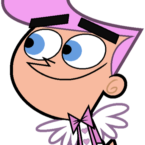 Cupid (The Fairly OddParents) AI Voice