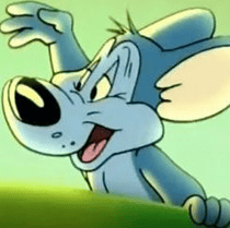 Bertie (Joe Alaskey) Looney Tunes AI Voice