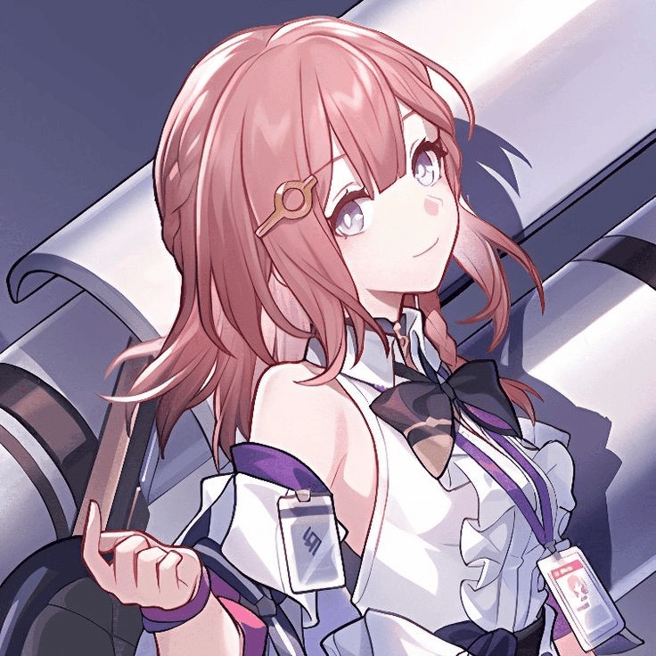 Honkai Star rail Asta AI Voice (JP) AI Voice