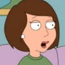 Naomi Robinson (Family Guy) AI Voice