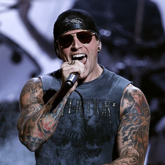 M shadows AI Voice