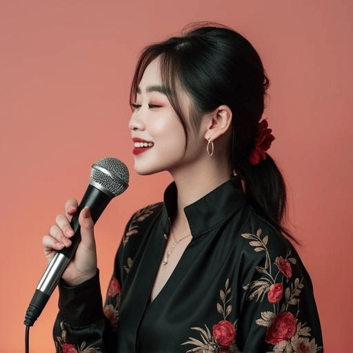 Thương Vo AI Voice