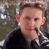 Cop (Dumb and Dumber) (Harland Williams) AI Voice