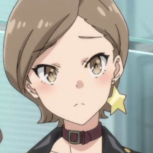 Yae Anou (Rascal Does Not Dream) AI Voice