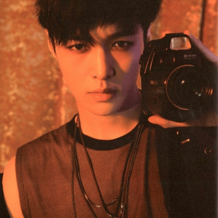 Lay Zhang AI Voice