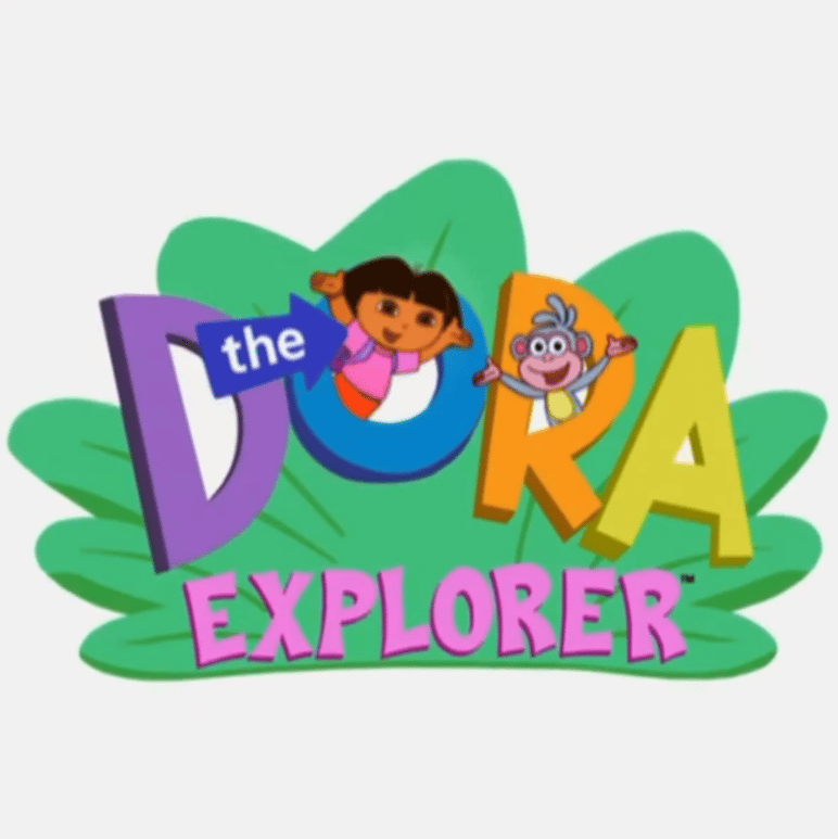 Dora and Friends Singing. AI Voice