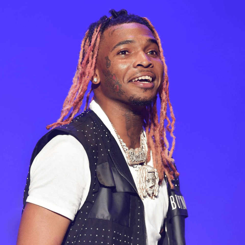 Lil Keed (Talk to Em Era) (AI) AI Voice
