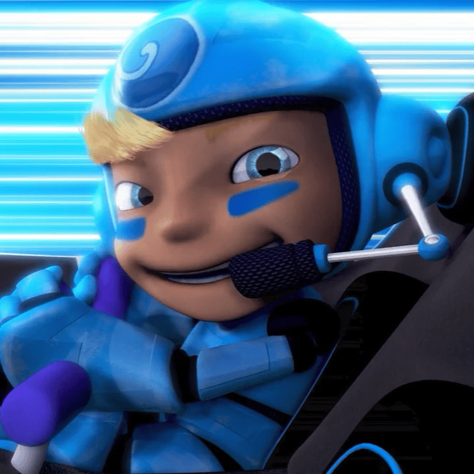Twist (Kerwhizz) AI Voice