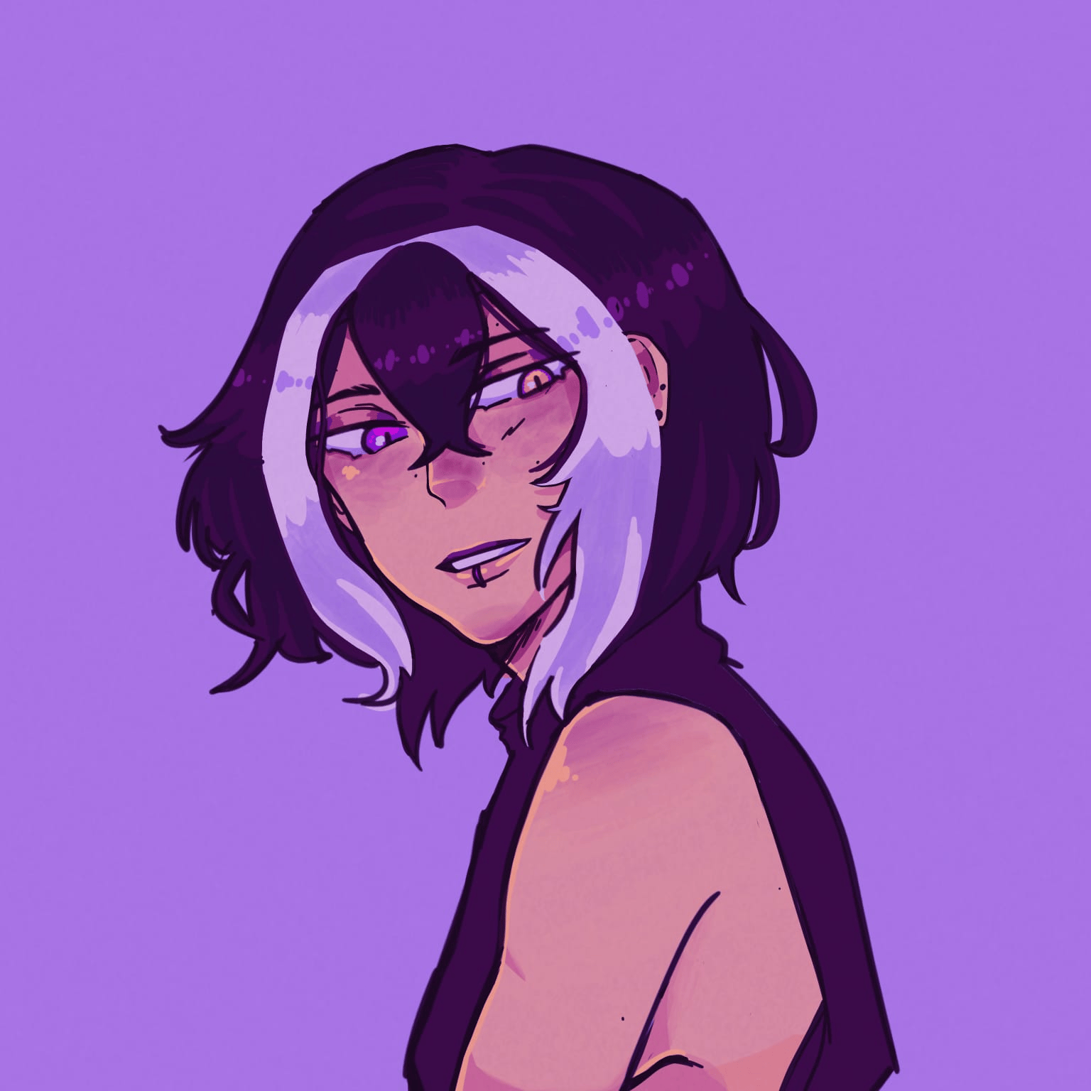 Rine Oc AI Voice