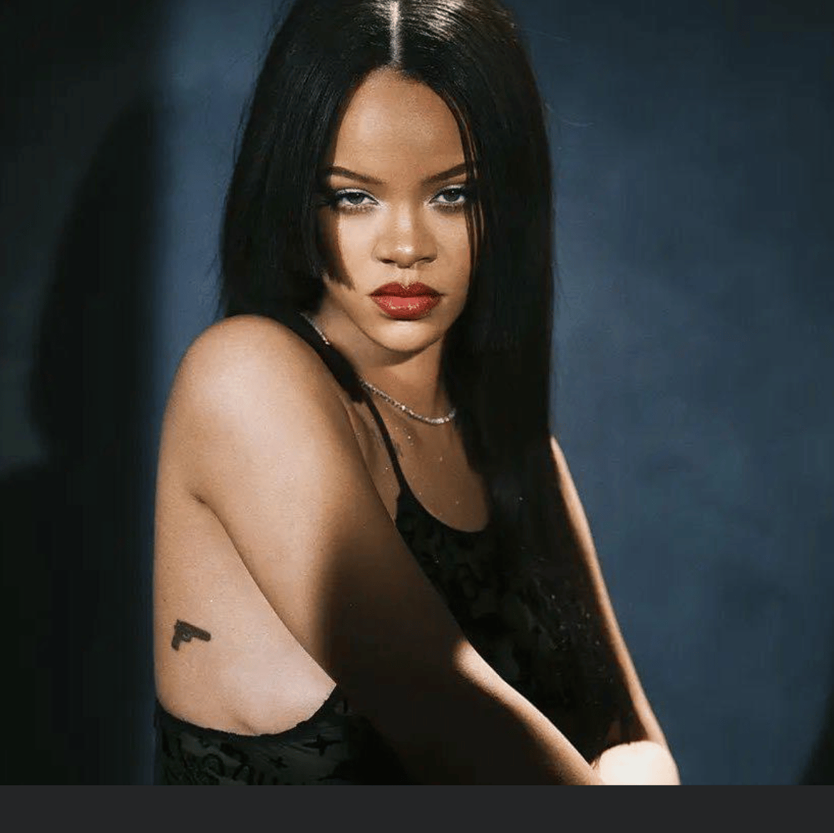 Rihanna (Anti Era) AI Voice