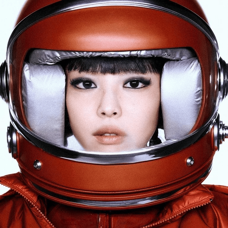 JENNIE - Ruby AI Voice