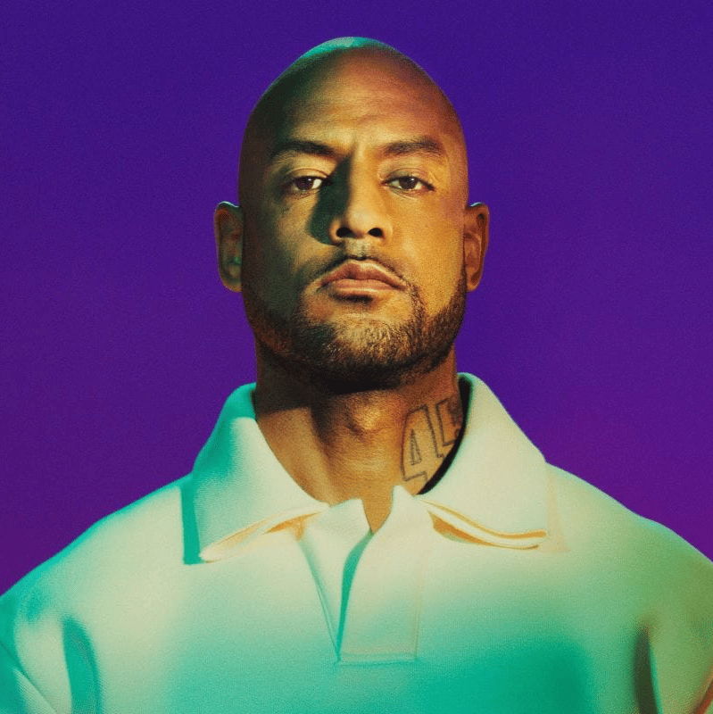 Booba AI Voice
