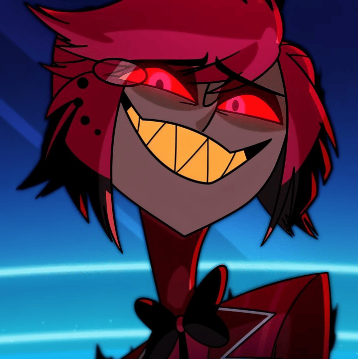 Alastor Español Latino (Hazbin Hotel) T2 AI Voice