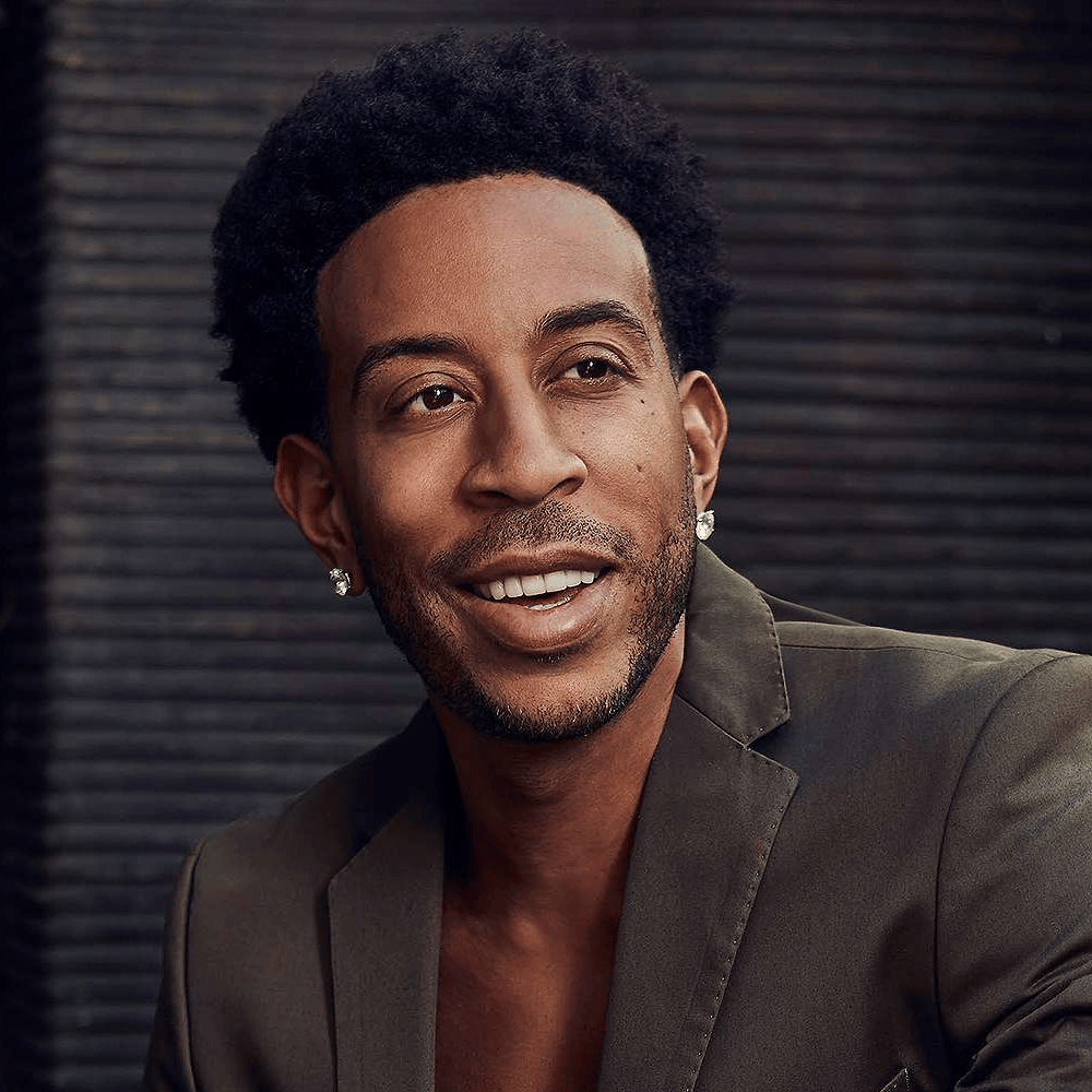 Ludacris(v2) AI Voice