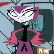 Misty (My Life as a Teenage Robot) AI Voice