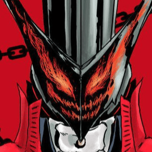 Arsène (Persona 5/JP) AI Voice