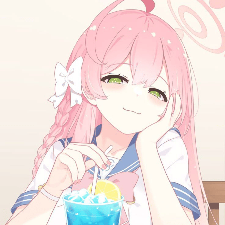 Urawa Hanako (AI Blue Archive) AI Voice