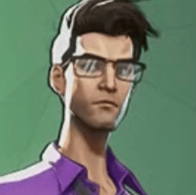 Bruce Banner (Marvel Rivals) AI Voice
