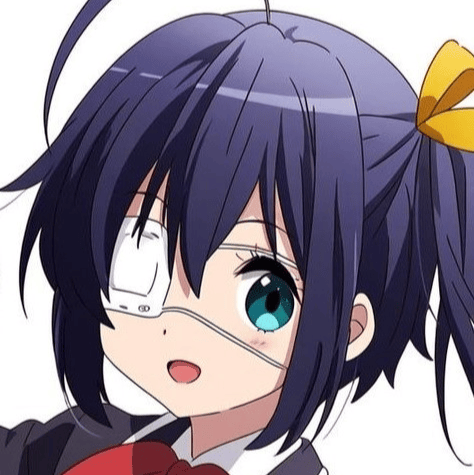 Rikka Takanashi AI Voice