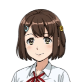 Rin Namiki (Kandagawa Jet Girls) AI Voice