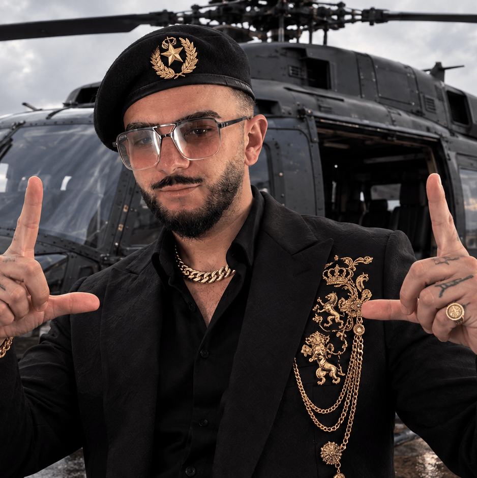 Zete romania AI Voice
