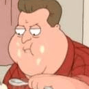 John Goodman (Family Guy) AI Voice