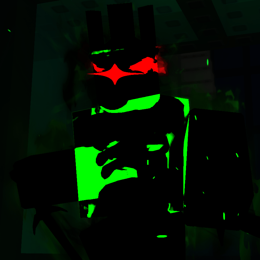 Betrayed 1x1x1x1 (Forsaken/Roblox) AI Voice
