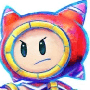 Prince Dreambert (Mario and Luigi Dream Team) AI Voice