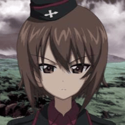 JPN Nishizumi Maho AI Voice