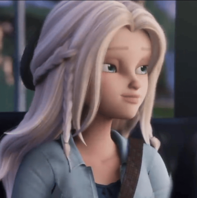 Sublime Varlette (Miraculous Ladybug) AI Voice