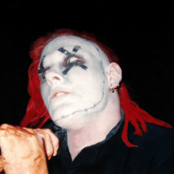 Corey talor 1997/95 Crowz Voice 1.0 AI Voice