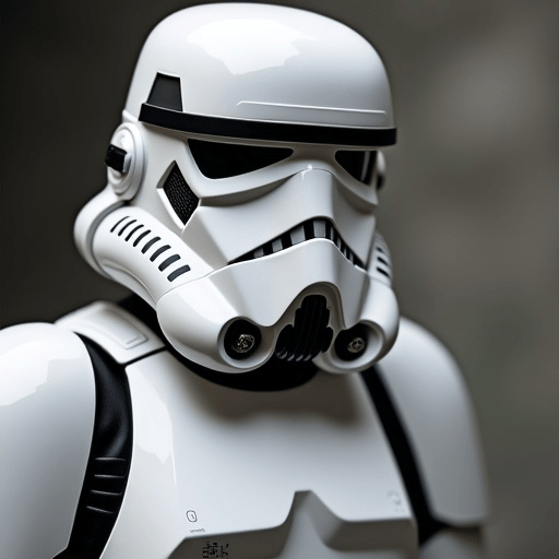 Storm Trooper Empire (SWBF classic 2004) AI Voice