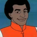 Dr. Quentin Quinn (Sealab 2021) AI Voice