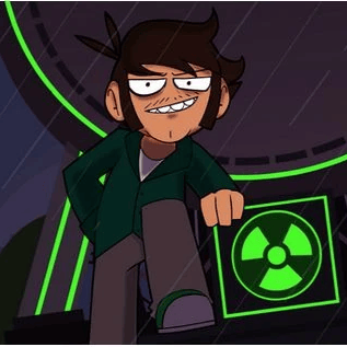 Eduardo (Eddsworld) (Legacy) AI Voice