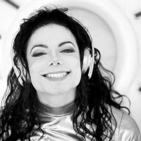 Michael Jackson (Voice of Scream) AI Voice