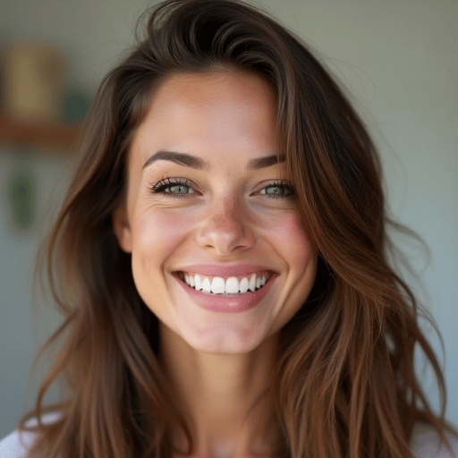 Jenn McAllister AI Voice