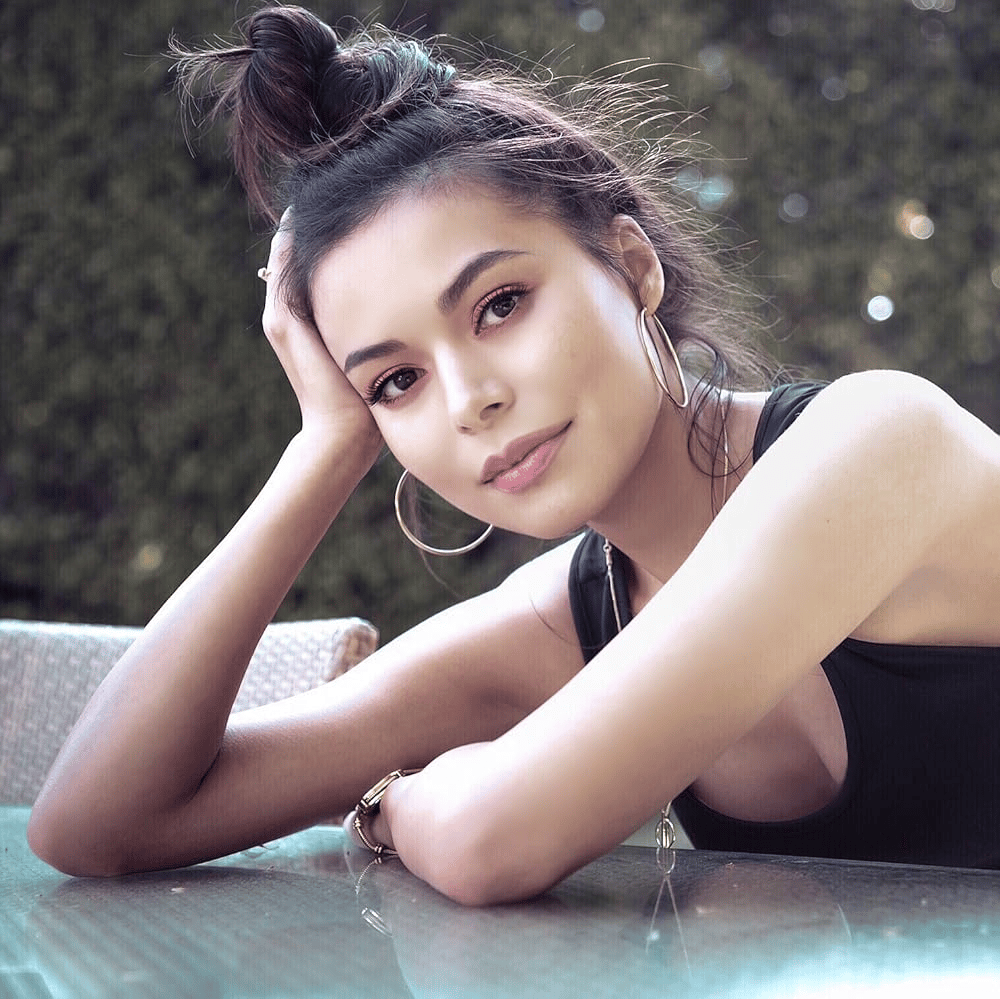 Miranda Cosgrove AI Voice