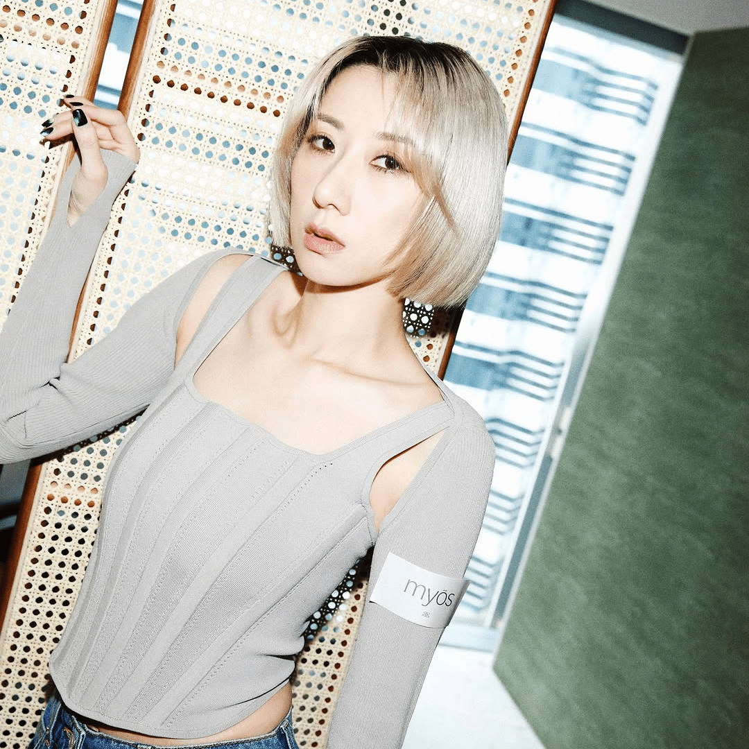 Vincy Chan AI Voice