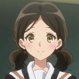 Haruka Ogasawara (Sound Euphonium) AI Voice