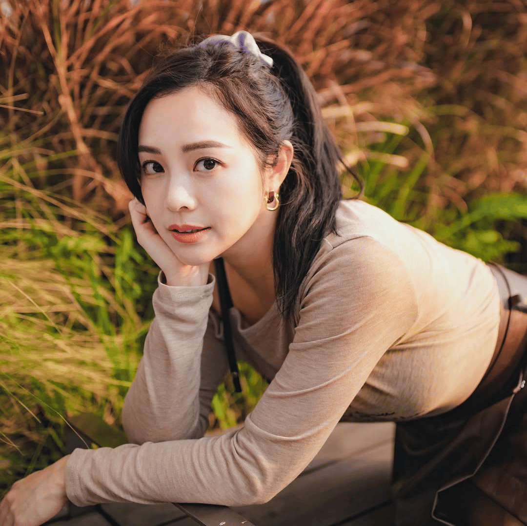 Apple Chan AI Voice