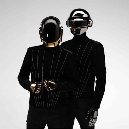 Daft Punk (The Game Of Love) AI Voice