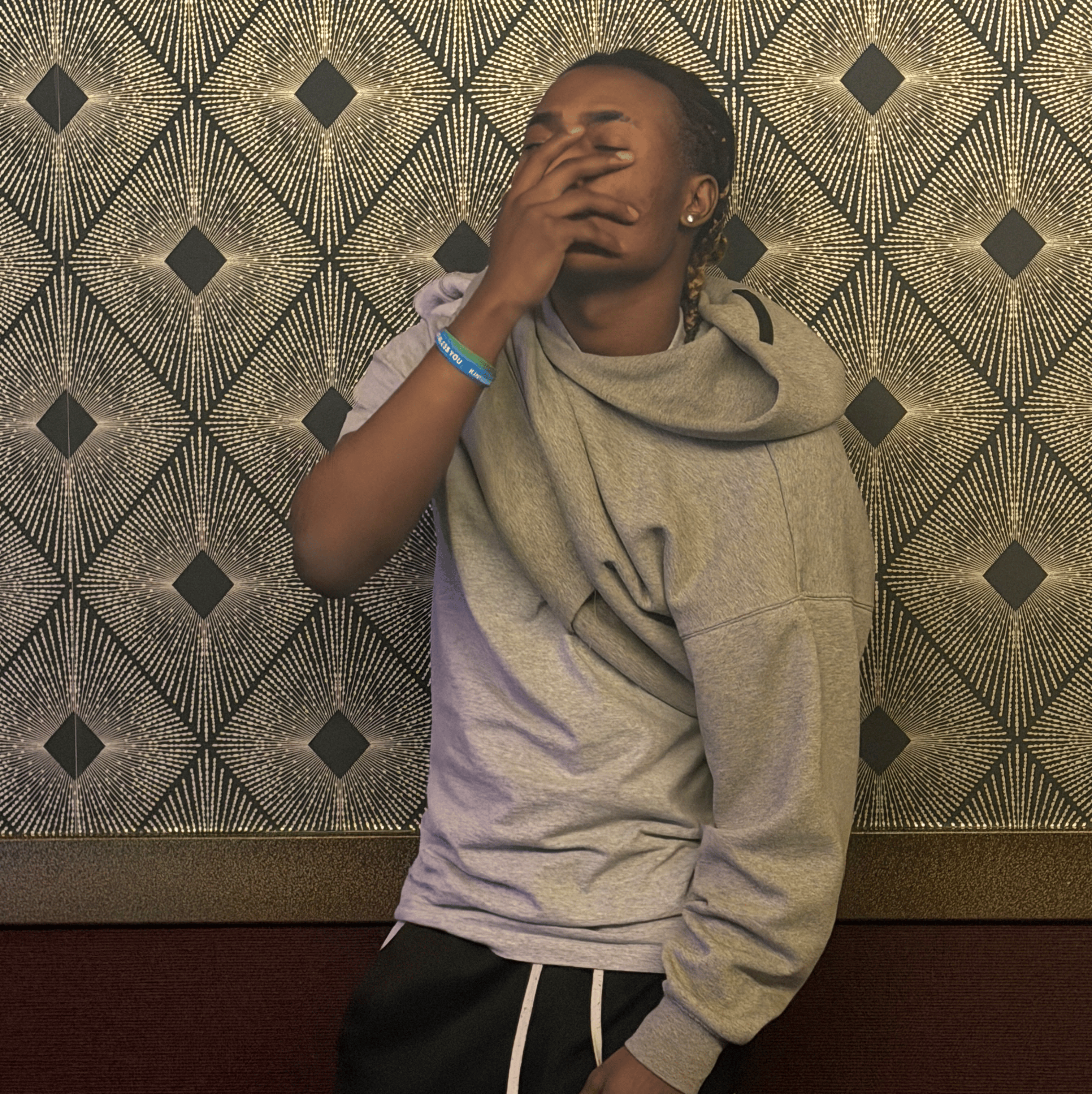 Di hurt voice AI Voice